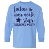 5400B Youth Heavy Cotton Long Sleeve Thumbnail