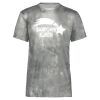 222696 Youth Cotton-Touch Poly T-Shirt Thumbnail