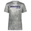 222696 Youth Cotton-Touch Poly T-Shirt Thumbnail